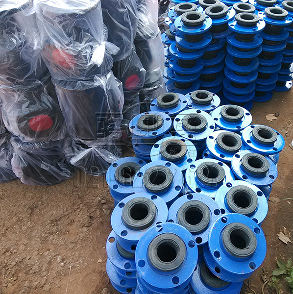 橡膠接頭供應實圖