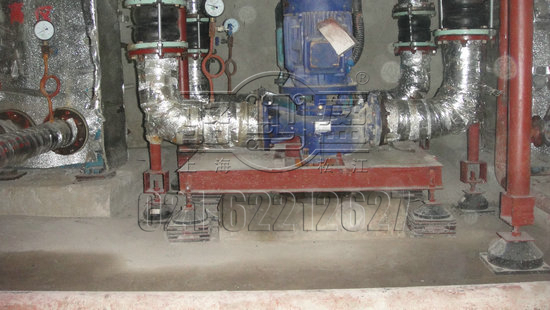 鋼鐵企業供應橡膠接頭