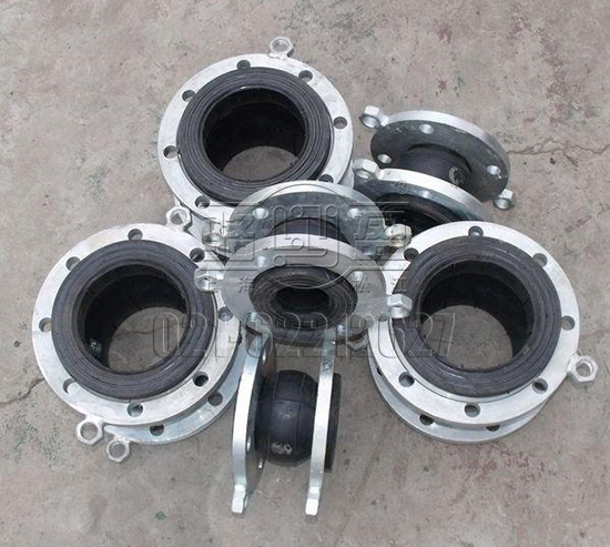 橡膠接頭發貨圖