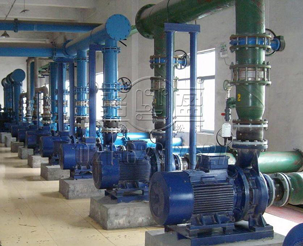 橡膠接頭安裝實圖