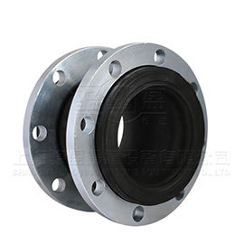 KXT 單球體可曲撓橡膠接頭