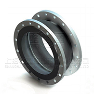 負(fù)壓可曲撓橡膠接頭