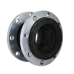 液壓設備專用橡膠接頭