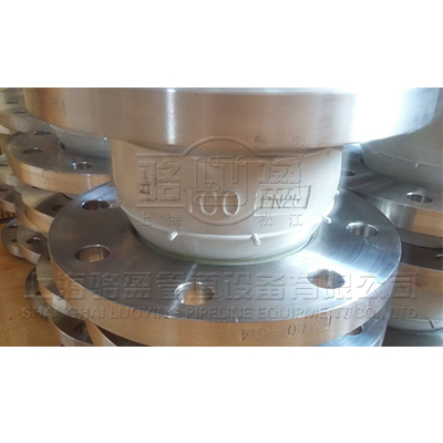 食品企業專用橡膠接頭