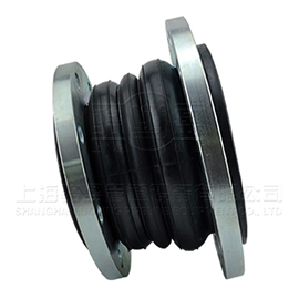 KYT 同心異徑橡膠接頭