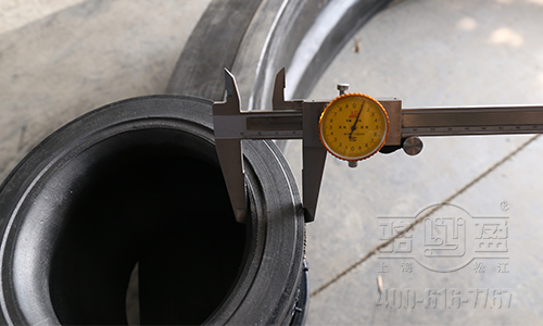 選購橡膠接頭應(yīng)該明確哪幾項(xiàng)數(shù)據(jù)