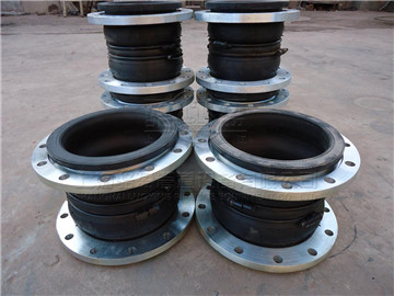 可曲撓橡膠接頭國標 橡膠接頭