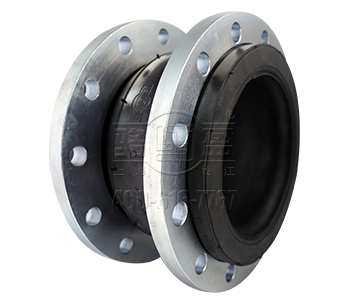 橡膠接頭的安裝.jpg 橡膠接頭.jpg