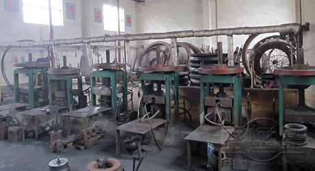 翻邊橡膠接頭 橡膠接頭