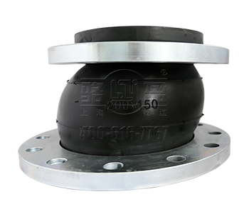 偏心異徑橡膠接頭 橡膠接頭