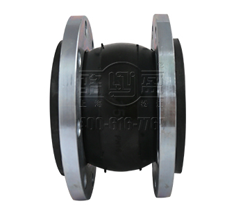 橡膠彈性接頭規(guī)格 橡膠彈性接頭