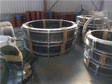 限位橡膠接頭 橡膠接頭