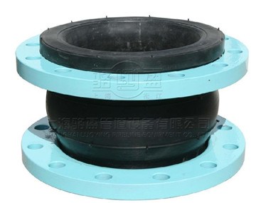 橡膠接頭密封面的保護至關重要 橡膠接頭密封面