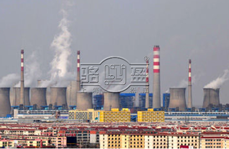 山東濱州的熱電項(xiàng)目現(xiàn)場 上海駱盈與山東濱州的熱電項(xiàng)目現(xiàn)場