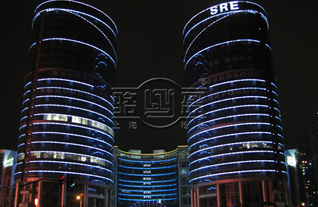 上海金沙江路的商務娛樂項目的投資項目 上海駱盈在上海金沙江路的商務娛樂項目的投資項目