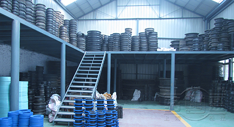 橡膠接頭行業的發展是如何體現與時俱進的 橡膠接頭行業的發展是如何體現與時俱進的