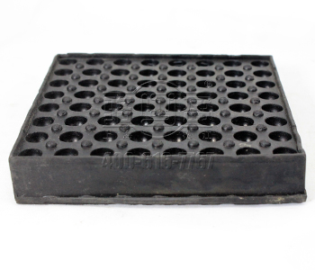 橡膠隔振器如何打造“抗震結構”