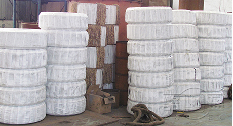 橡膠接頭的發展主要因素