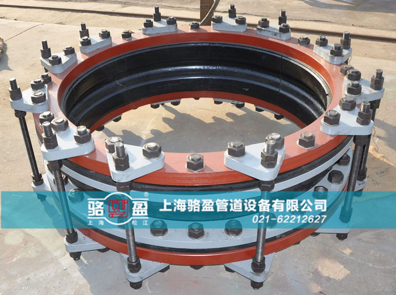 容易導致橡膠軟接頭性能不穩定的因素解析