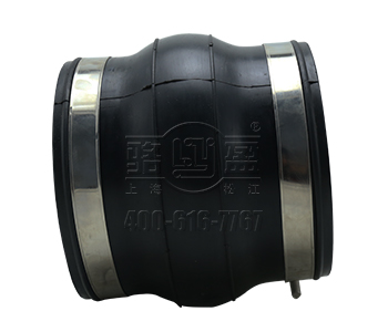 卡箍橡膠接頭都有哪些特點(diǎn)