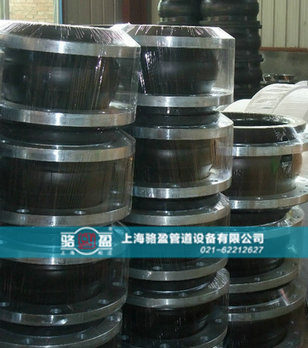 可曲撓橡膠接頭使用中爆裂原因 可曲撓橡膠接頭使用中爆裂原因