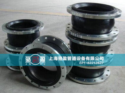 橡膠接頭的老化問(wèn)題 橡膠接頭的老化問(wèn)題