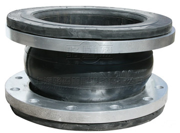 翻邊橡膠接頭有什么特點(diǎn)