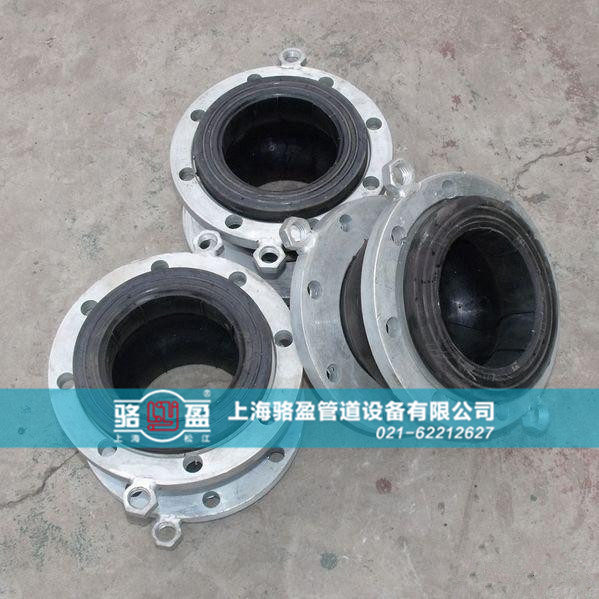 單球體橡膠接頭基本特性 單球體橡膠接頭基本特性