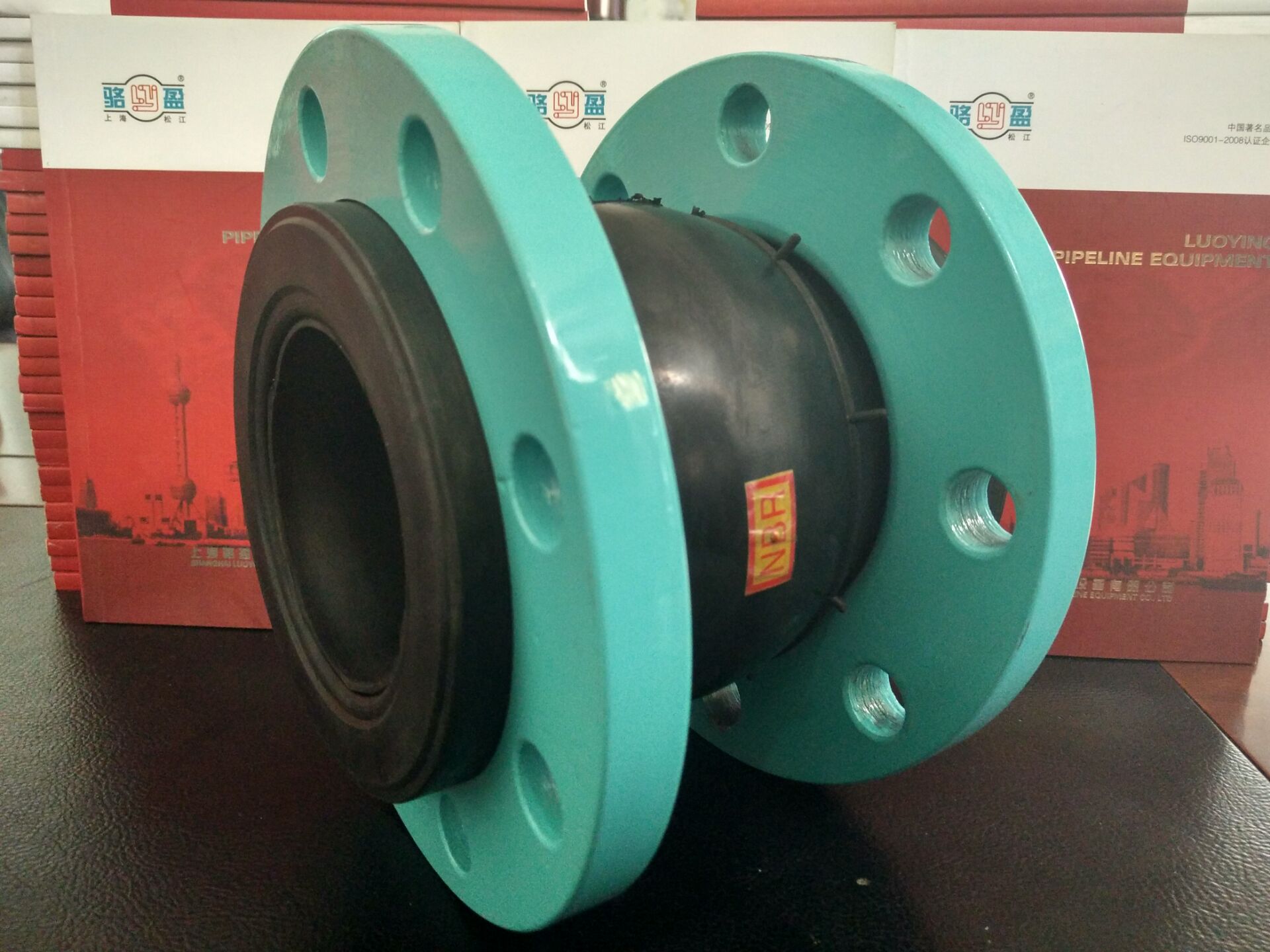 橡膠軟接頭注意的細節 橡膠軟接頭注意的細節