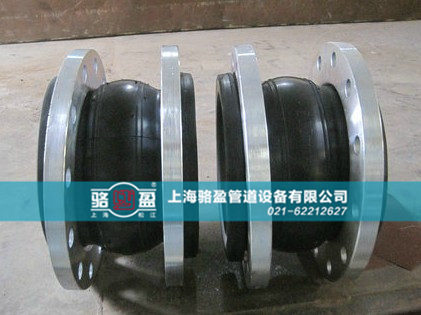 橡膠接頭廠家需提高生產設備 橡膠接頭廠家需提高生產設備