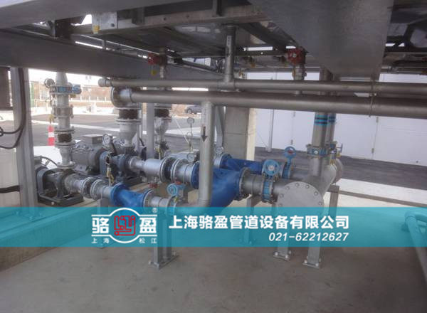 橡膠軟接頭可以抵御不同的使用環境 橡膠軟接頭可以抵御不同的使用環境