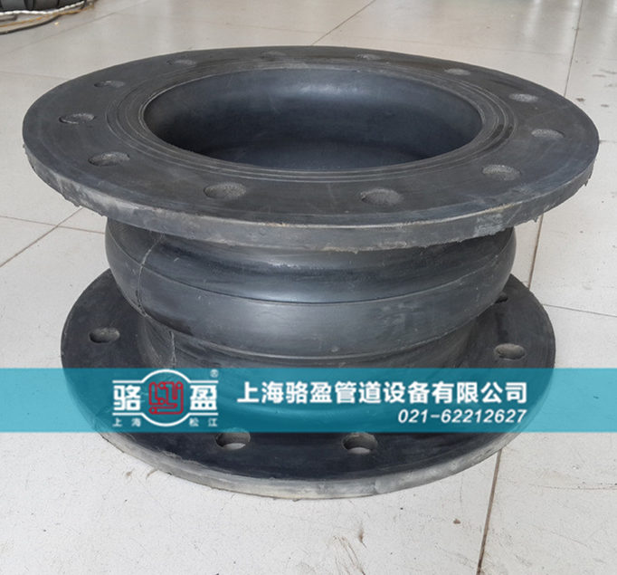 端面全密封橡膠接頭具有哪些優點 端面全密封橡膠接頭具有哪些優點