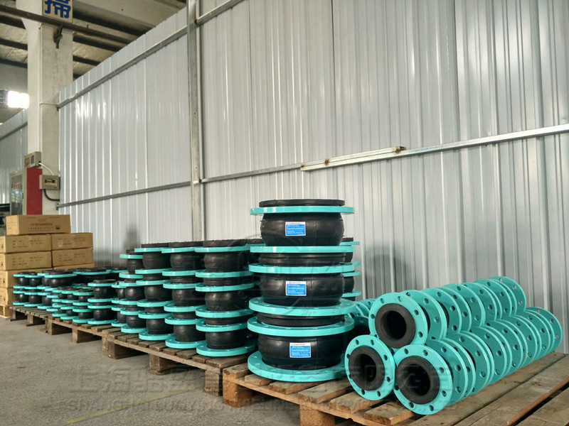 水管道安裝橡膠接頭應該注意哪些細節 水管道安裝橡膠接頭應該注意哪些細節