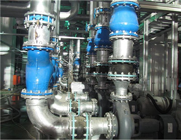 橡膠接頭安裝問(wèn)題 橡膠接頭安裝問(wèn)題